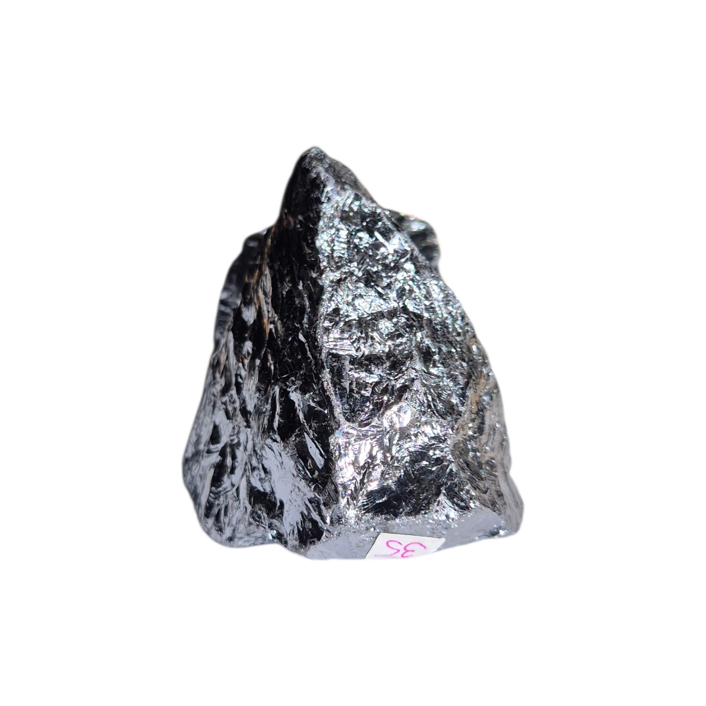 Crystals - Hematite Raw/Rough Natural Stone