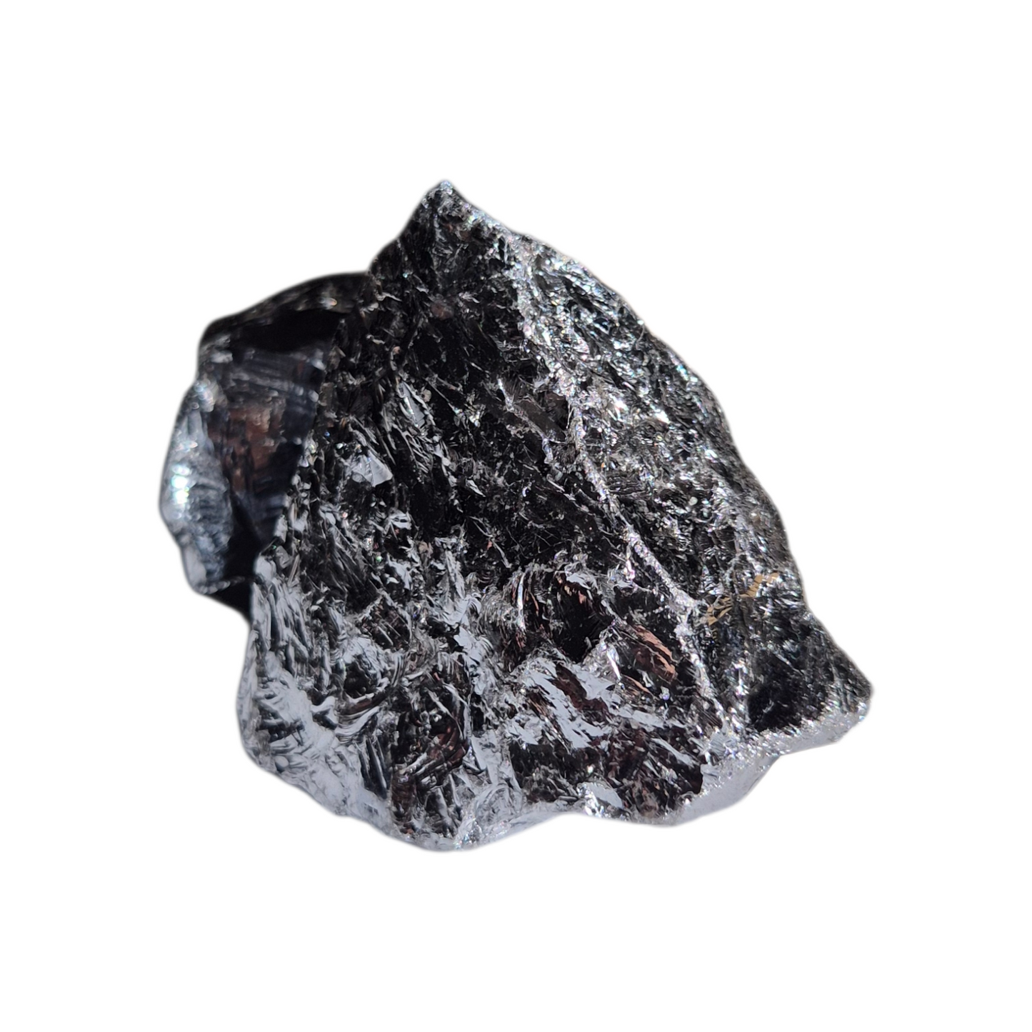 Crystals - Hematite Raw/Rough Natural Stone
