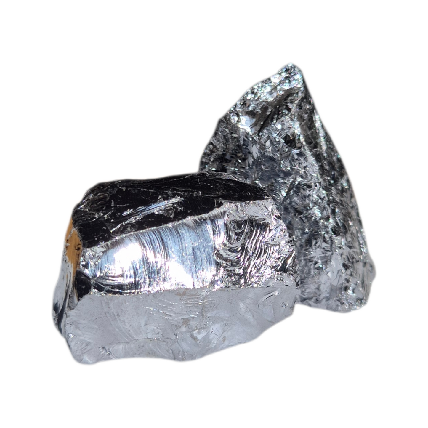 Crystals - Hematite Raw/Rough Natural Stone