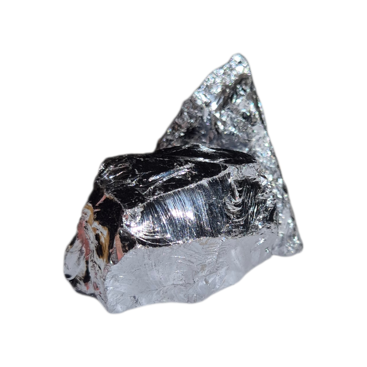 Crystals - Hematite Raw/Rough Natural Stone