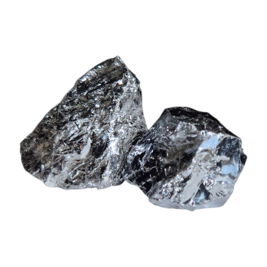 Crystals - Hematite Raw/Rough Natural Stone