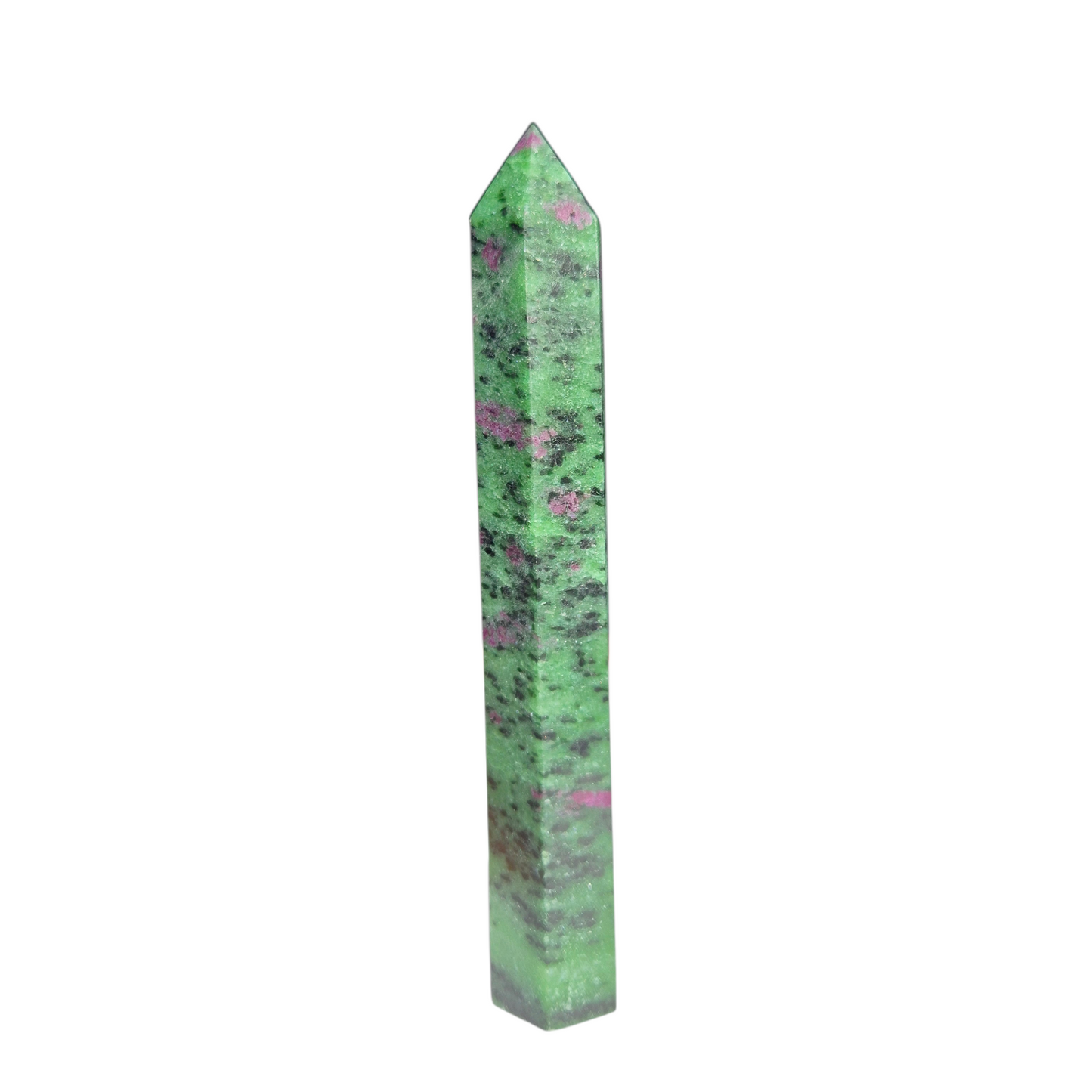 Crystals - Ruby in Zoisite Generator/Tower