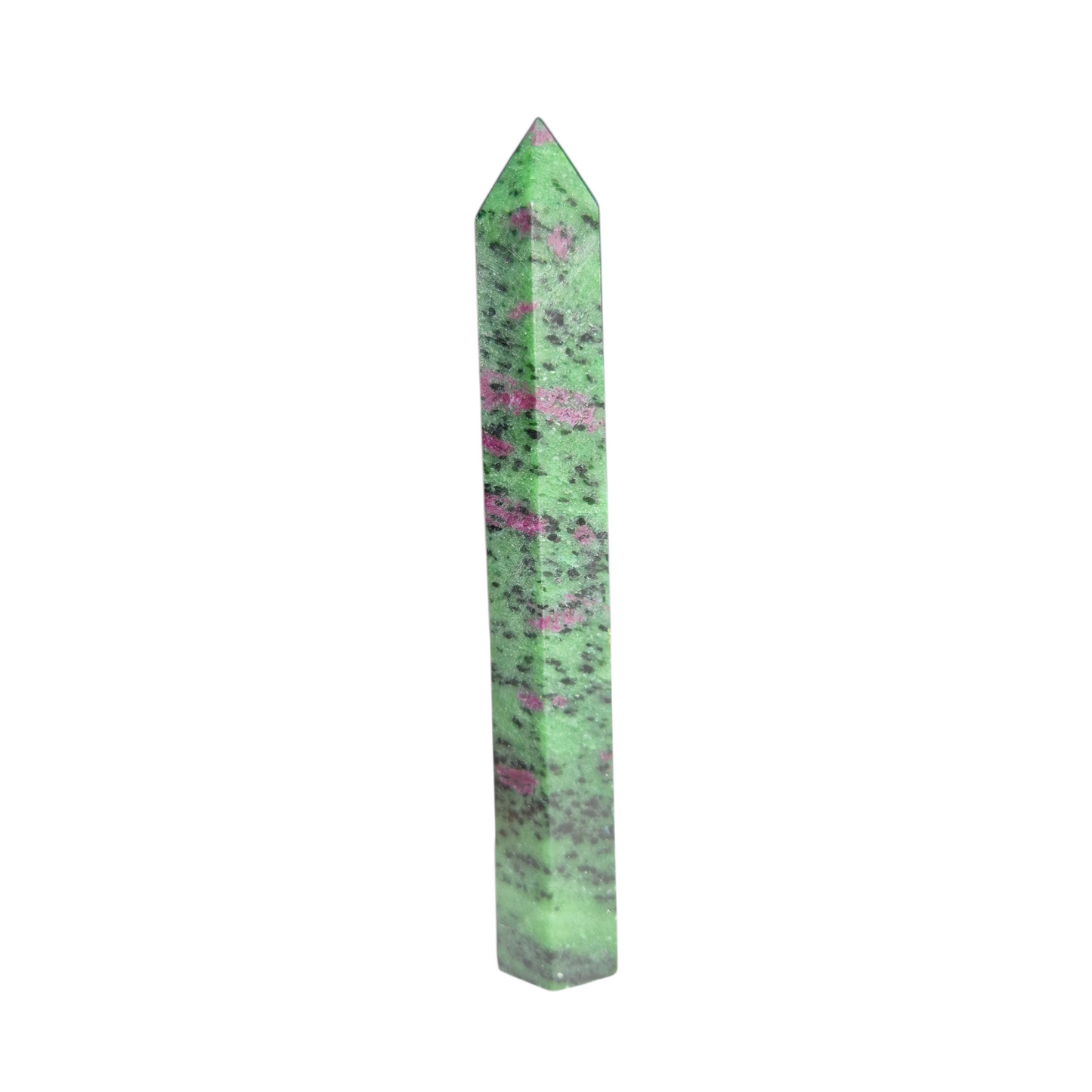 Crystals - Ruby in Zoisite Generator/Tower