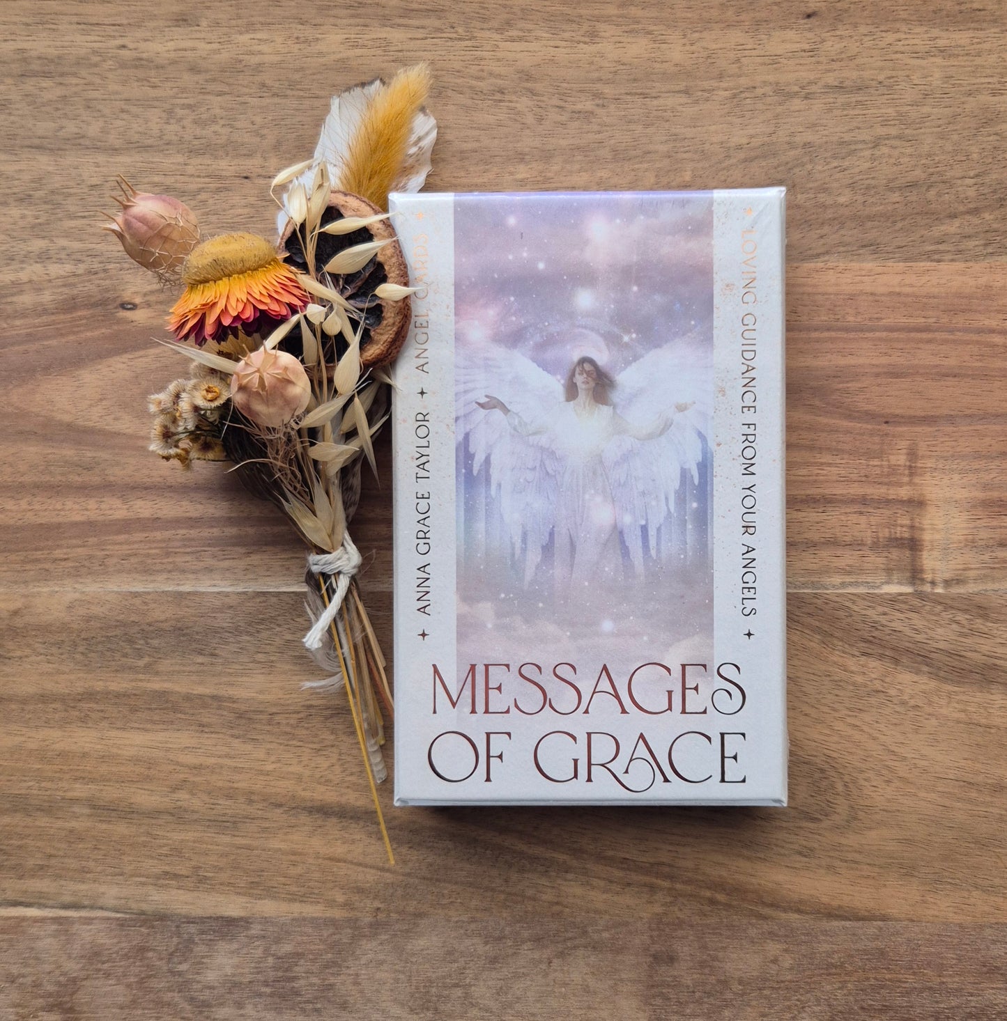 Messages of Grace