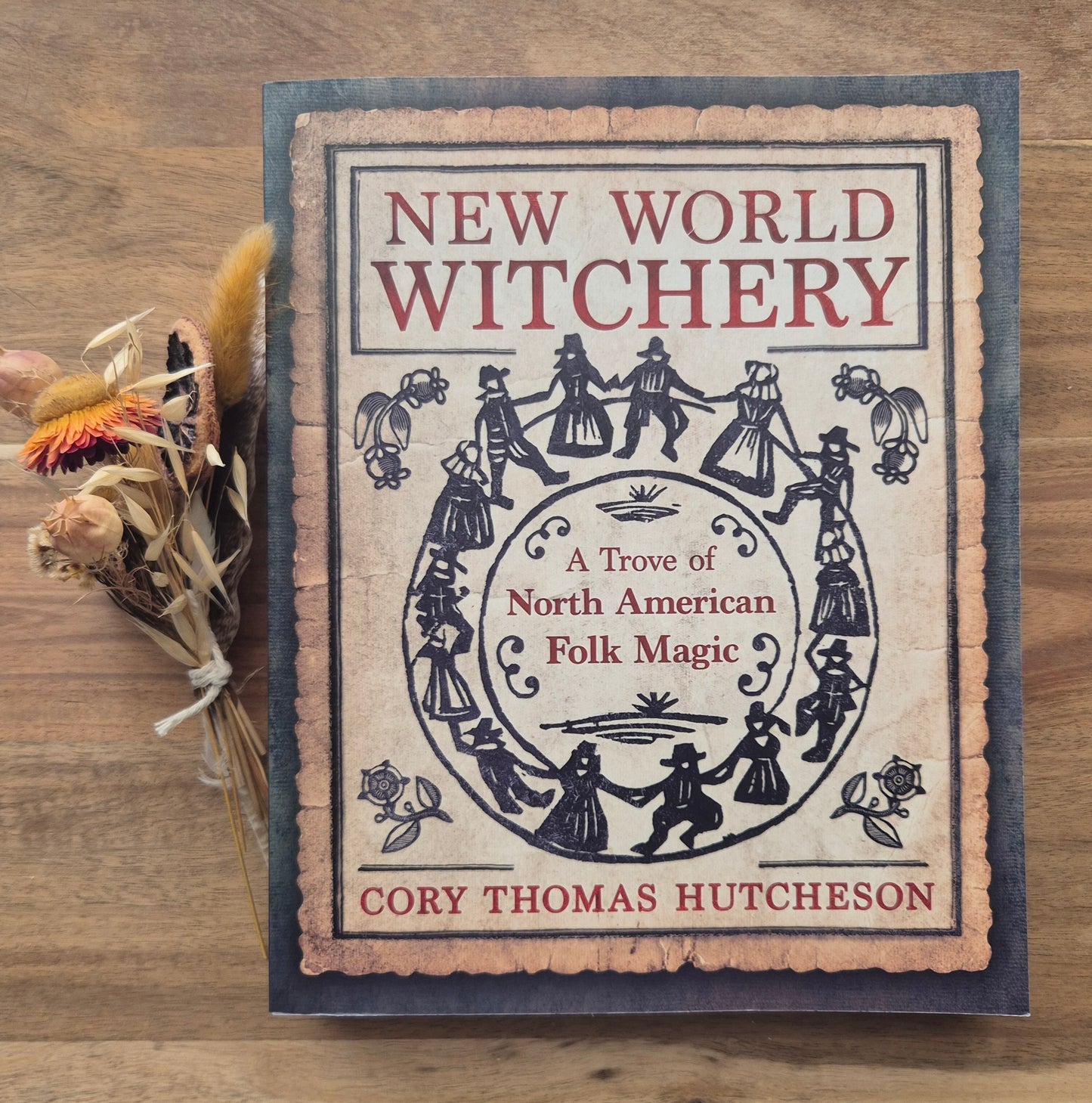New World Witchery