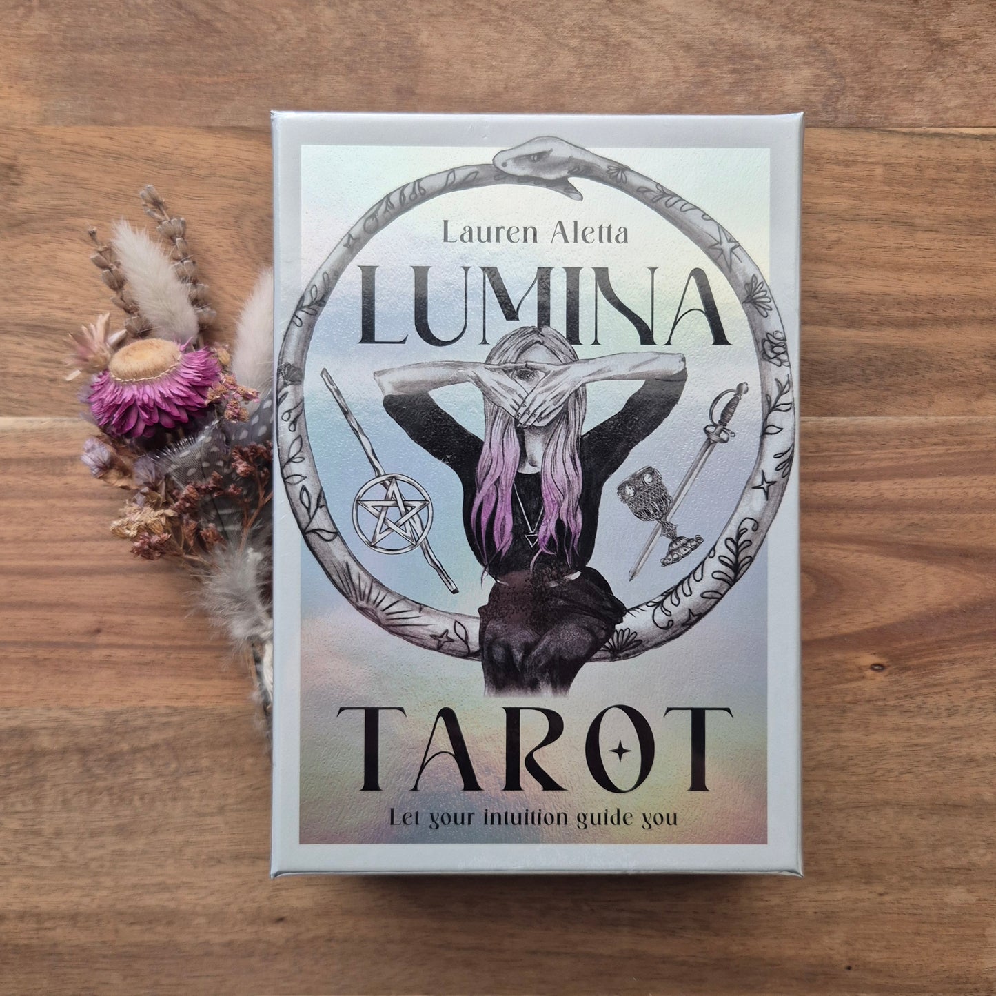 Lumina Tarot