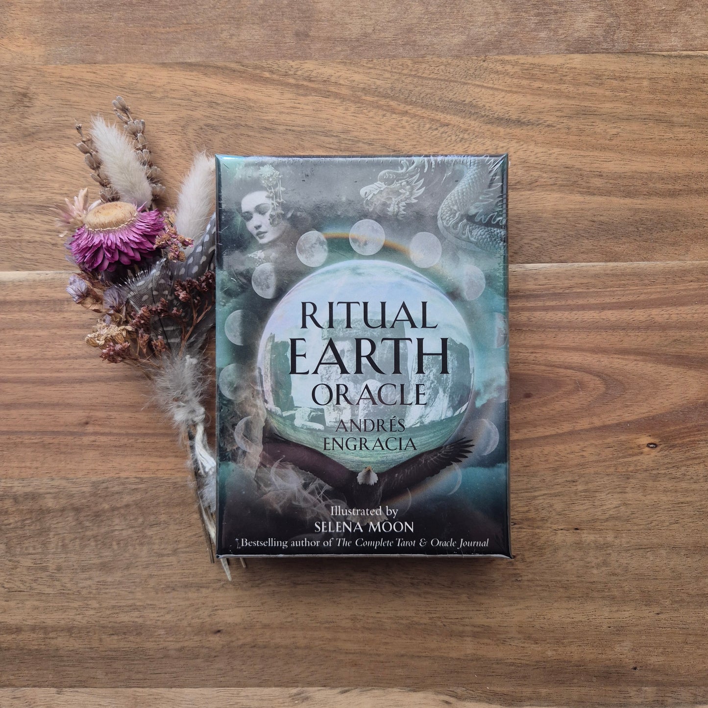 Ritual Earth Oracle