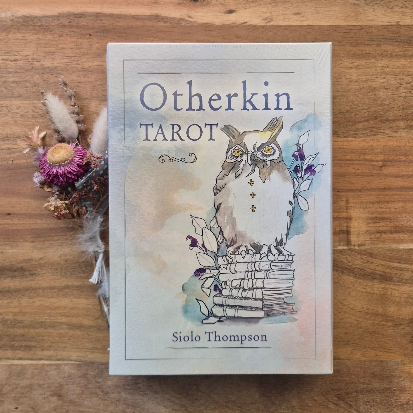 Otherkin Tarot