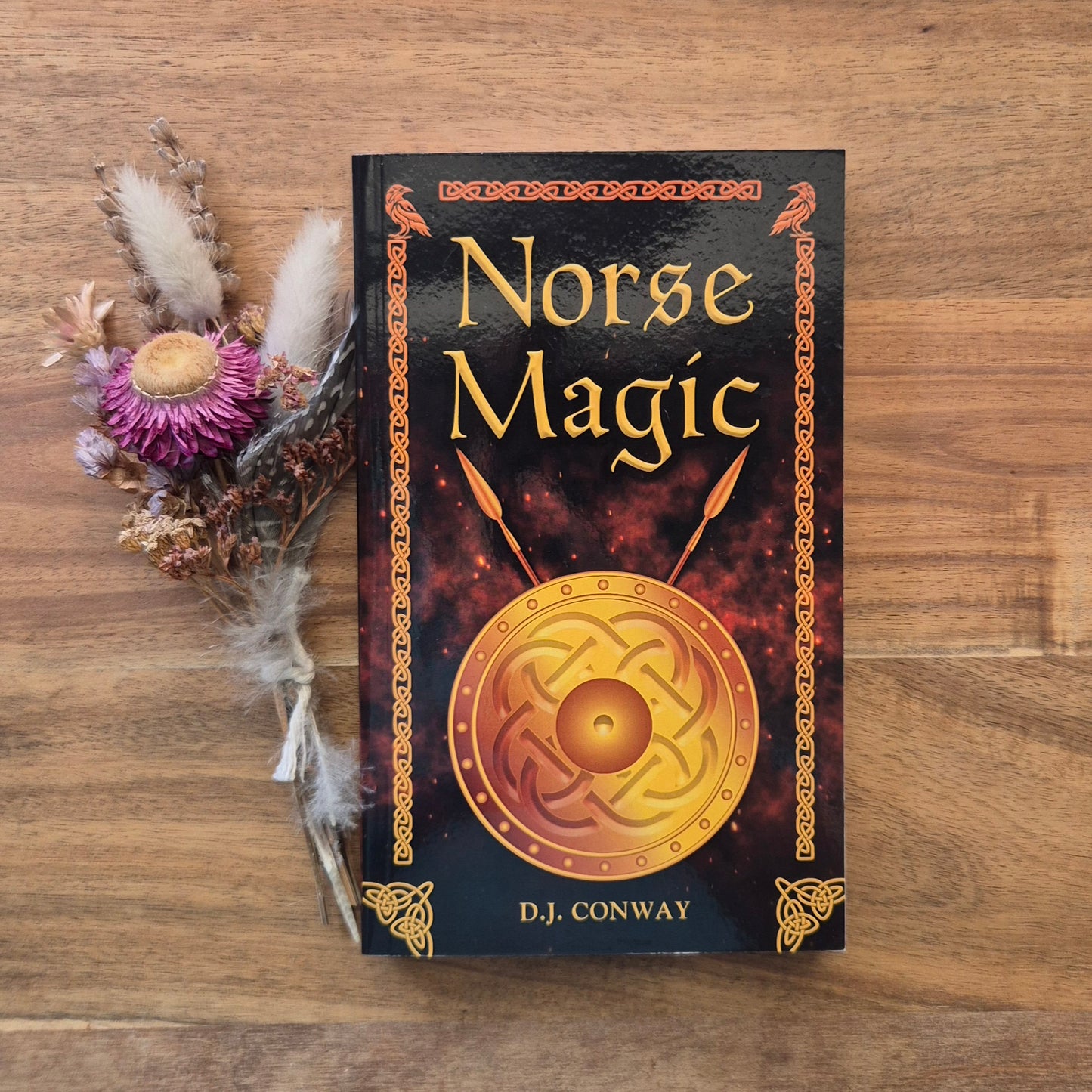 Norse Magic