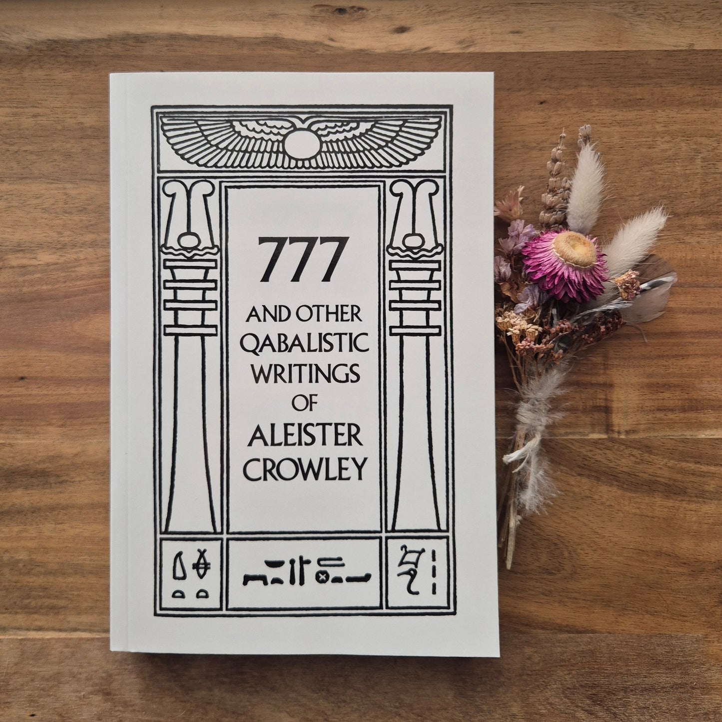 777 & Other Qabalistic Writings of Aleister Crowley
