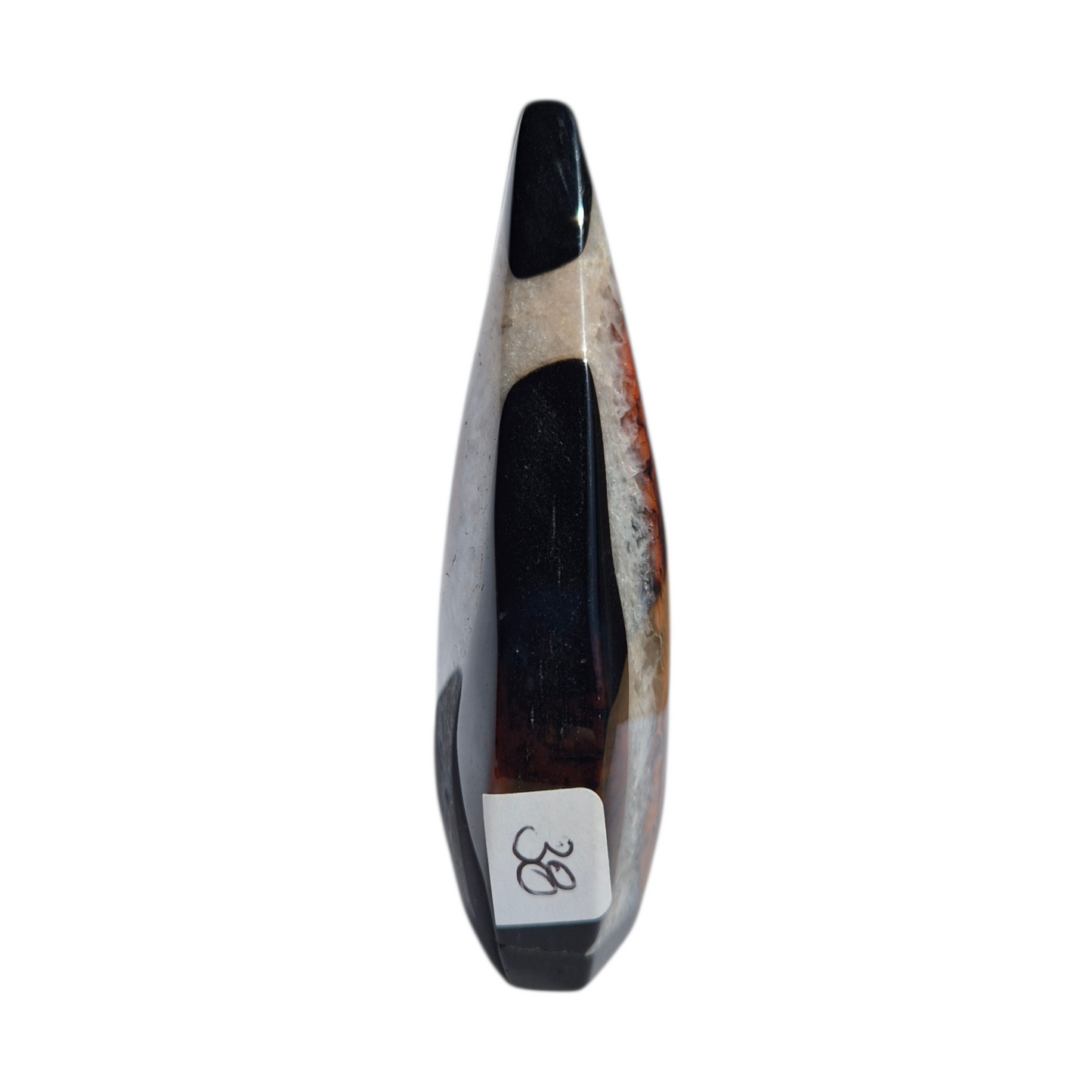 Crystals - Sardonyx Freeform