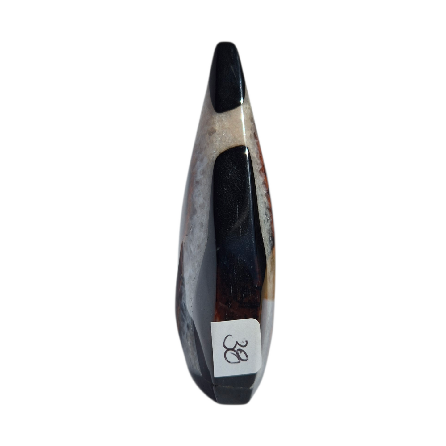 Crystals - Sardonyx Freeform