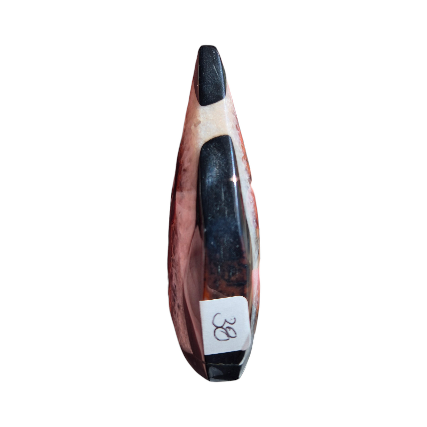 Crystals - Sardonyx Freeform