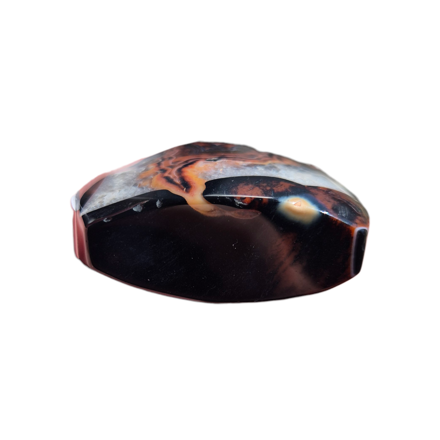 Crystals - Sardonyx Freeform