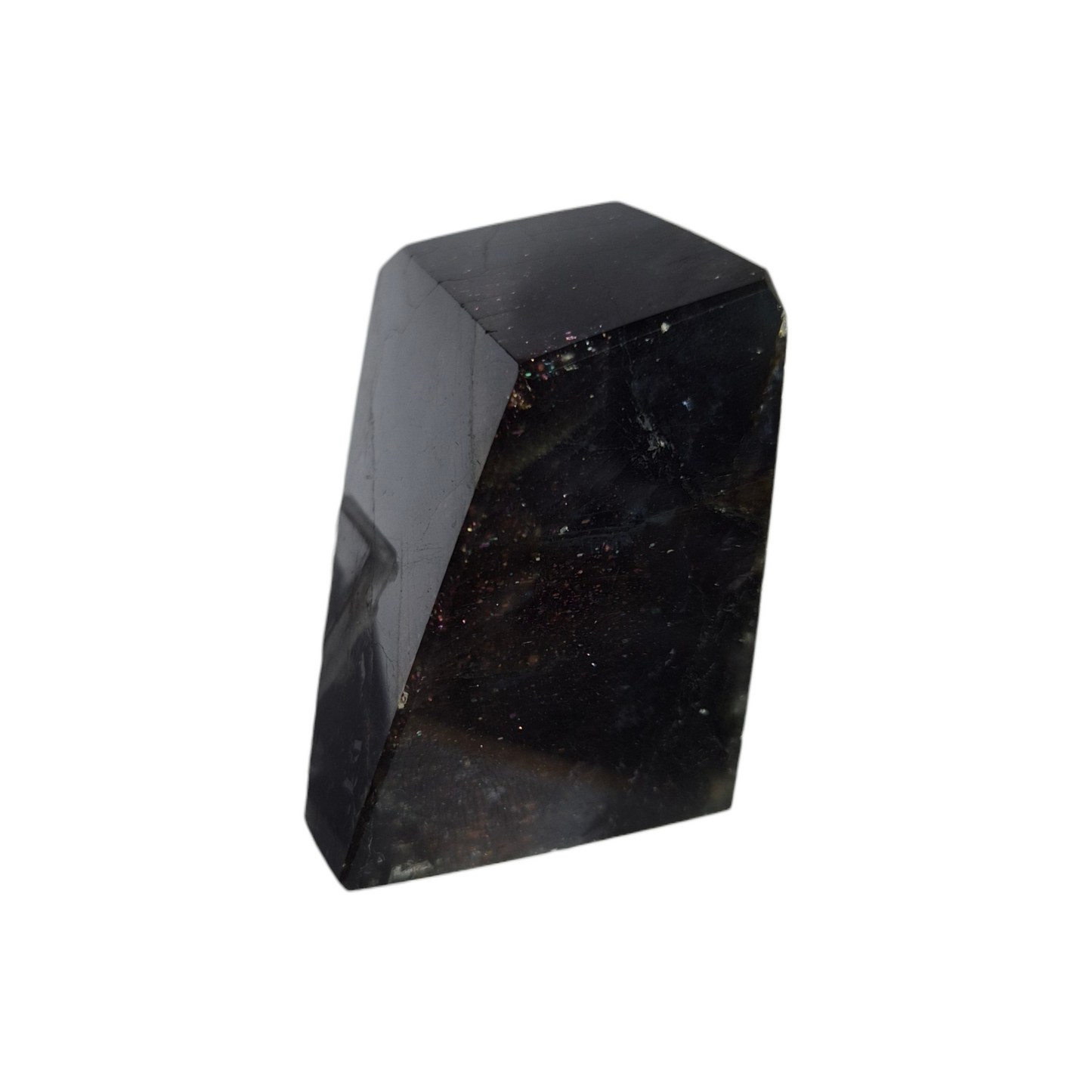 Crystals - Iolite Freeform (Super High Grade - Rare)