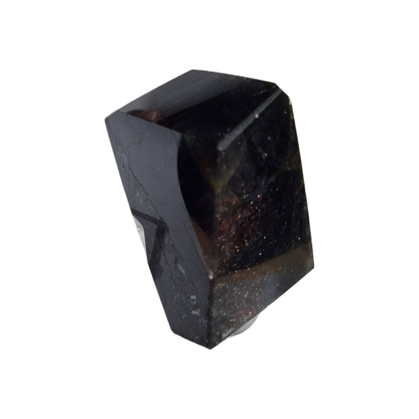 Crystals - Iolite Freeform (Super High Grade - Rare)