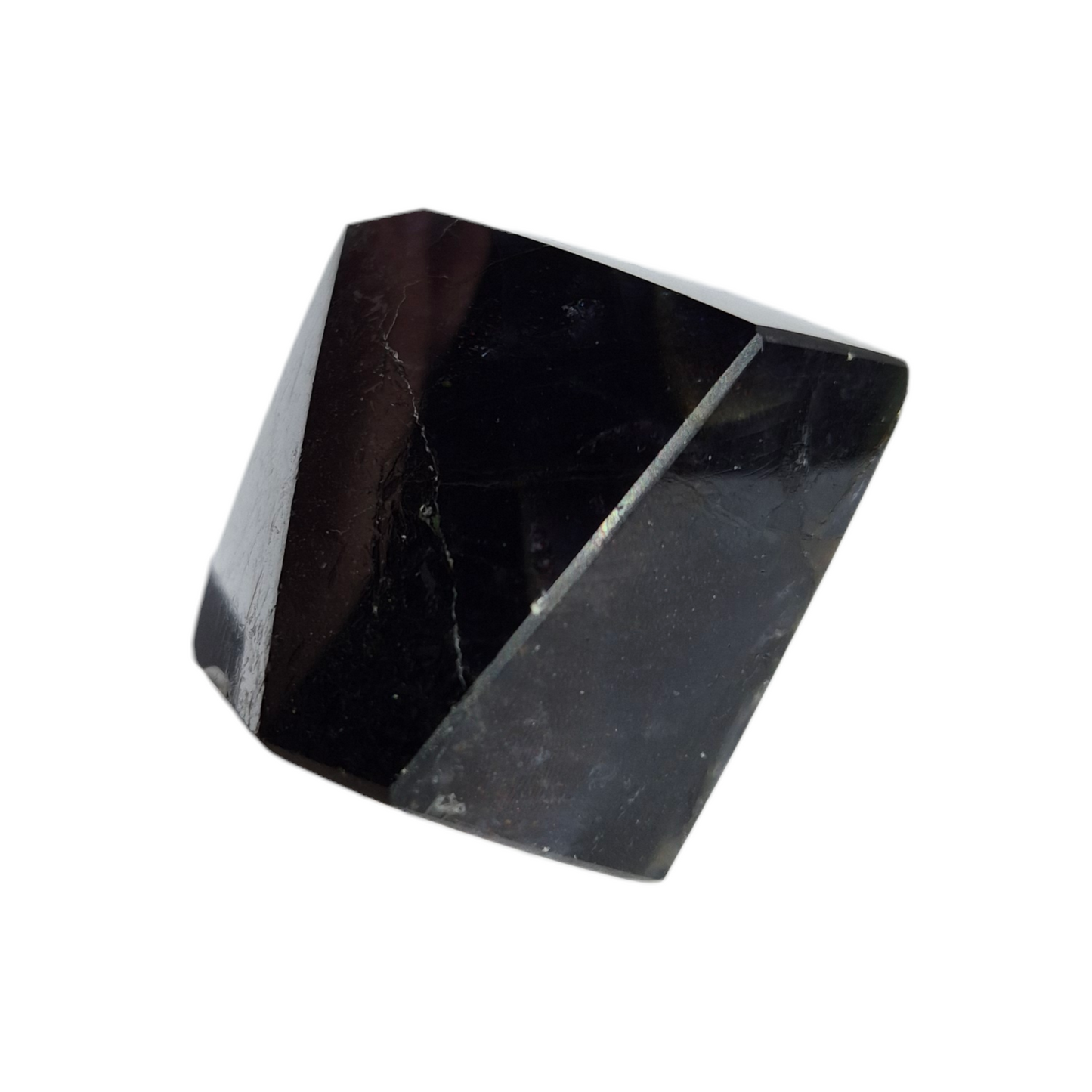 Crystals - Iolite Freeform (Super High Grade - Rare)
