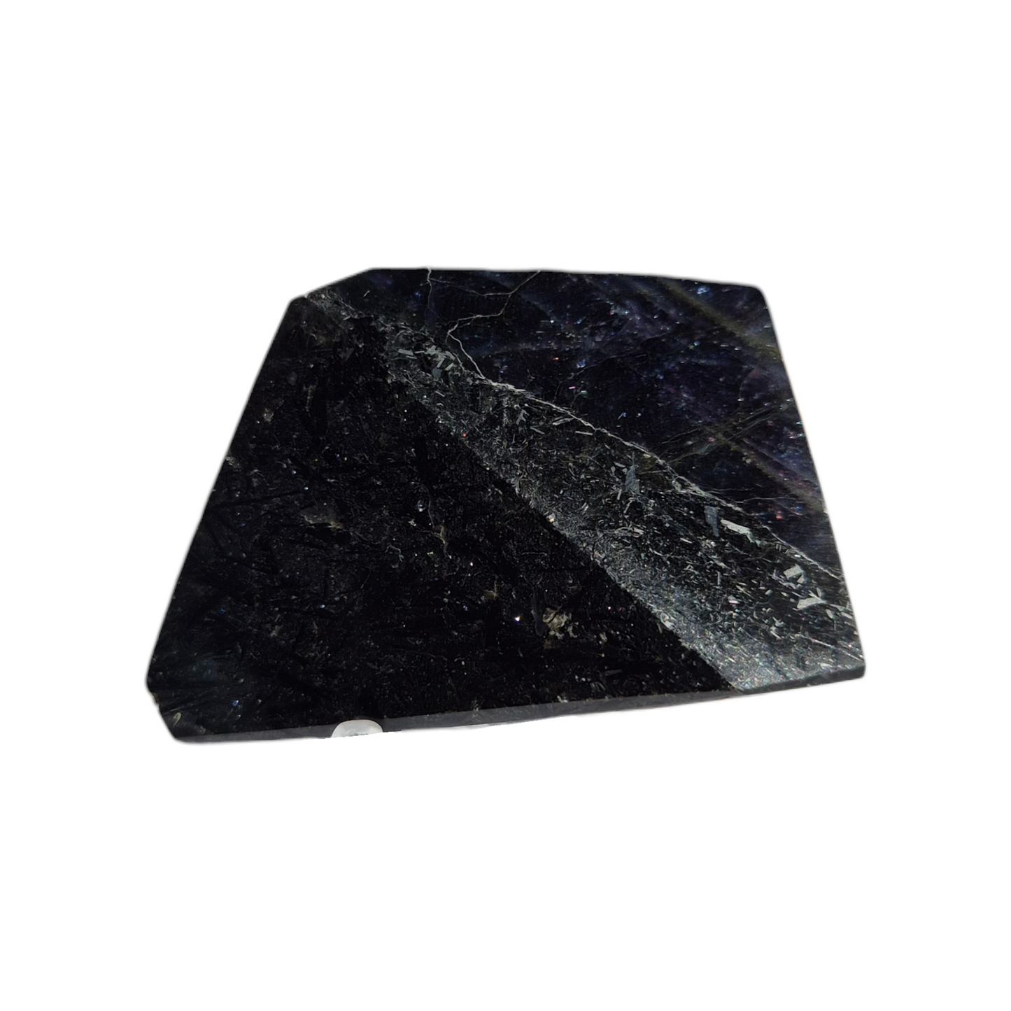 Crystals - Iolite Freeform (Super High Grade - Rare)