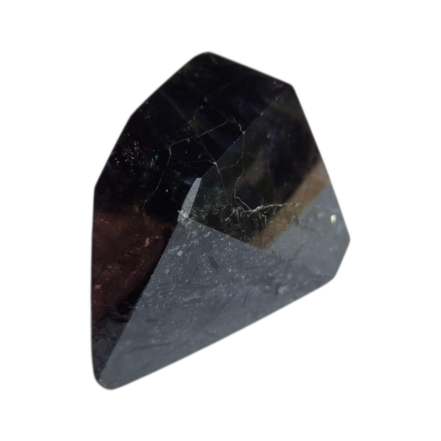 Crystals - Iolite Freeform (Super High Grade - Rare)