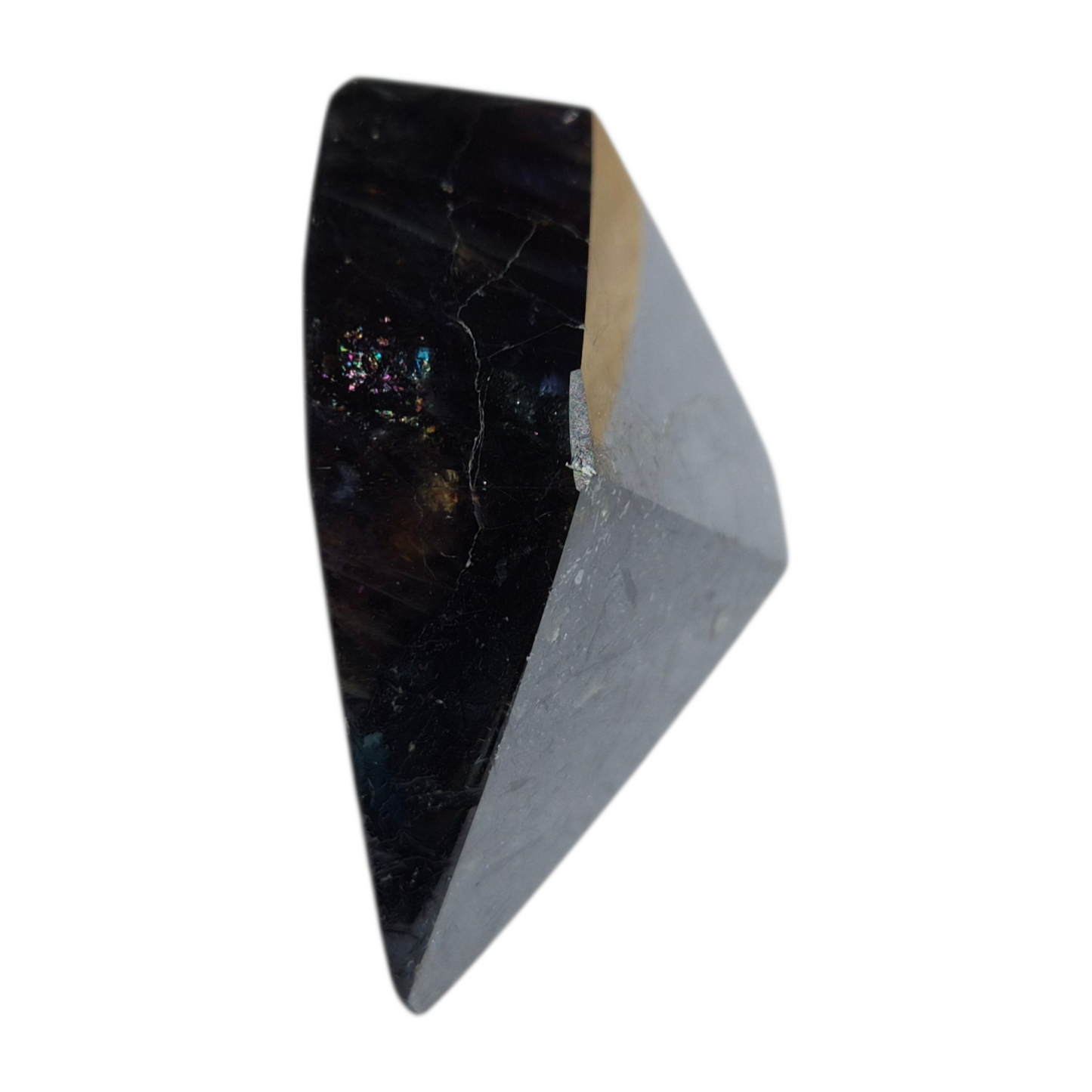 Crystals - Iolite Freeform (Super High Grade - Rare)