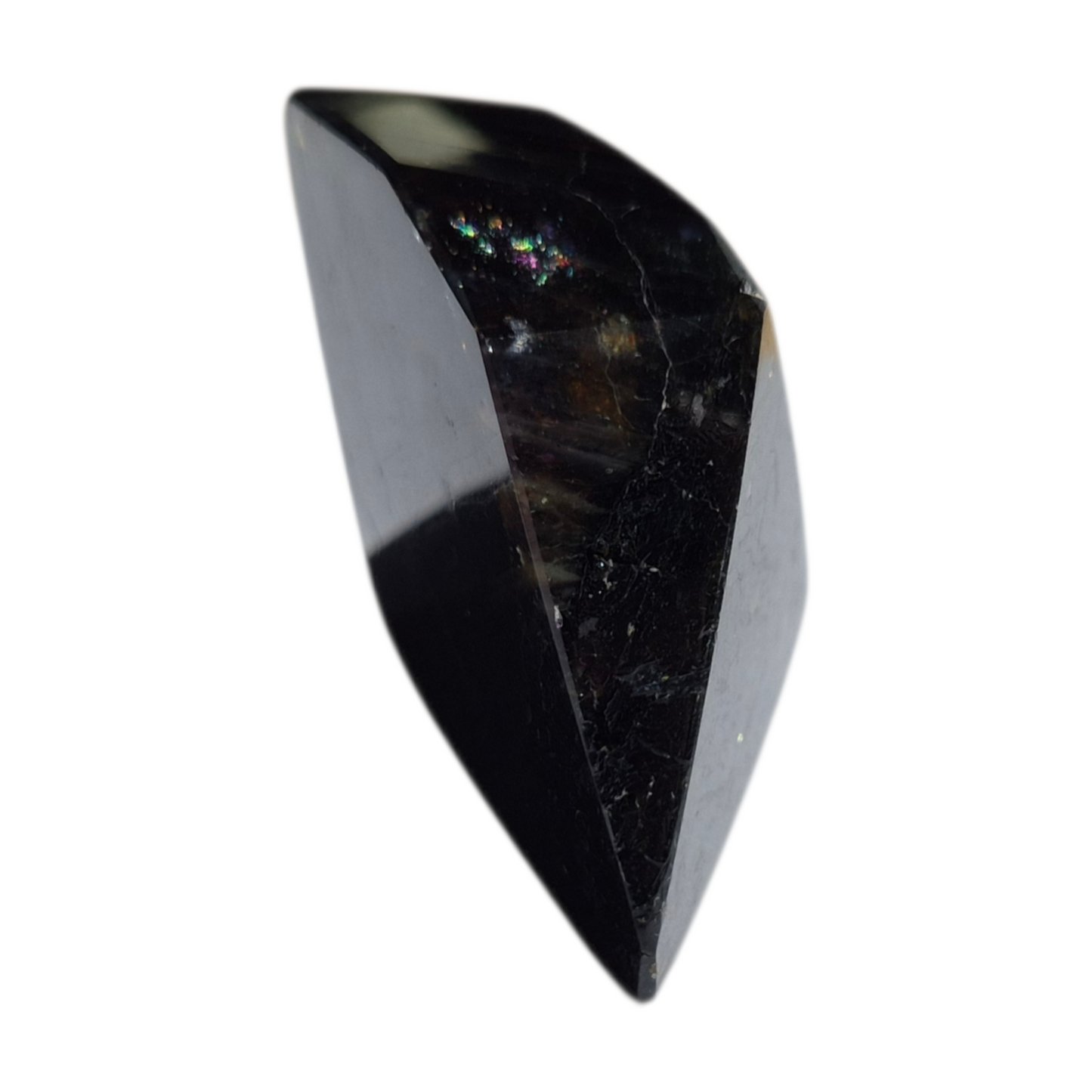 Crystals - Iolite Freeform (Super High Grade - Rare)