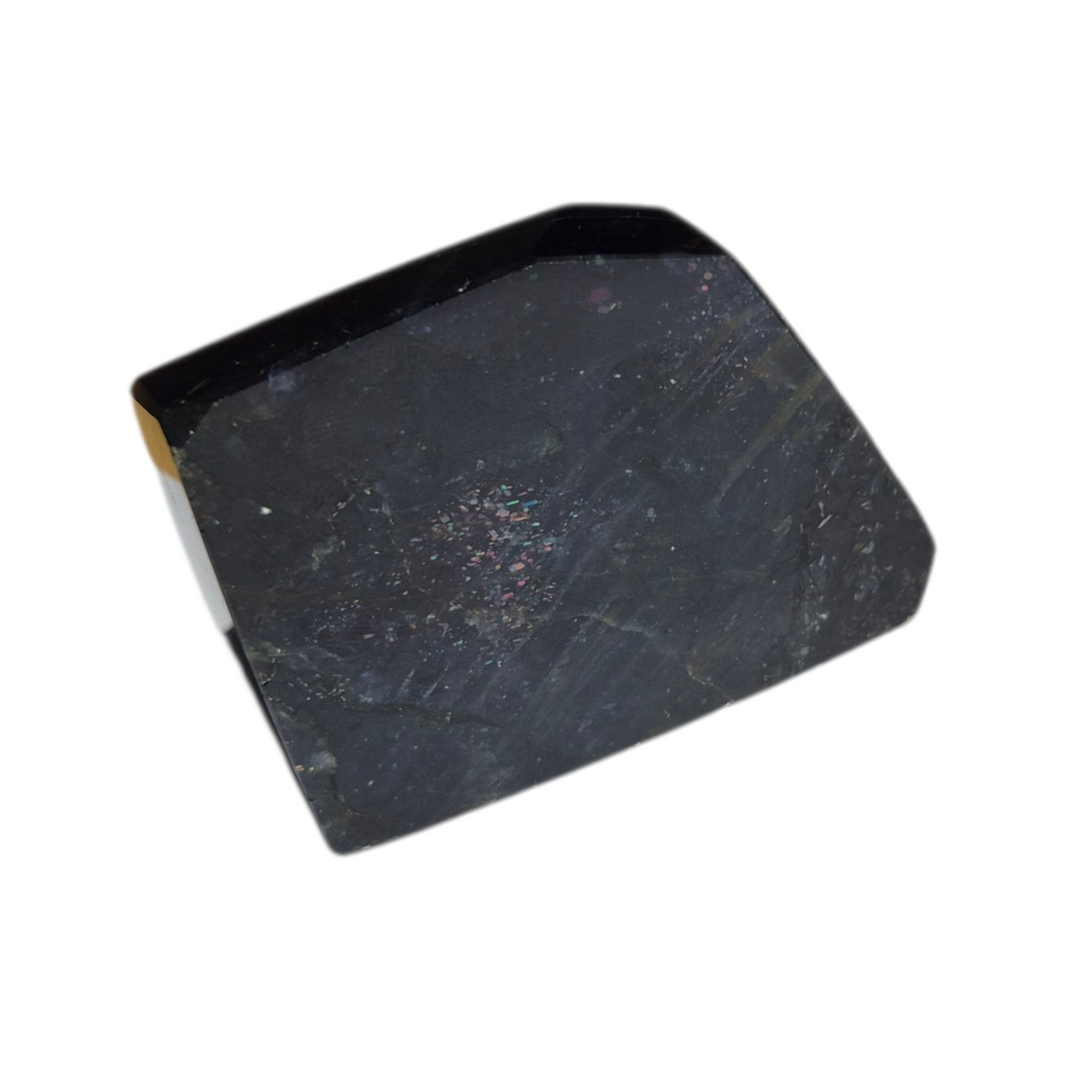 Crystals - Iolite Freeform (Super High Grade - Rare)