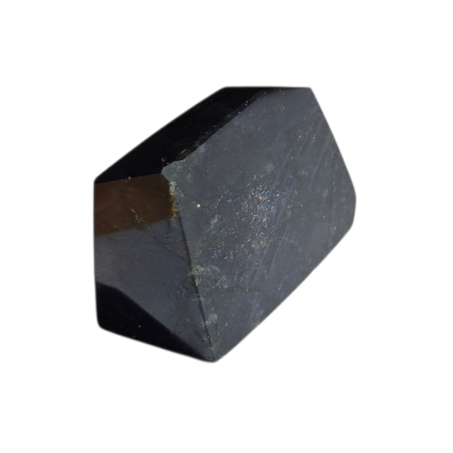 Crystals - Iolite Freeform (Super High Grade - Rare)