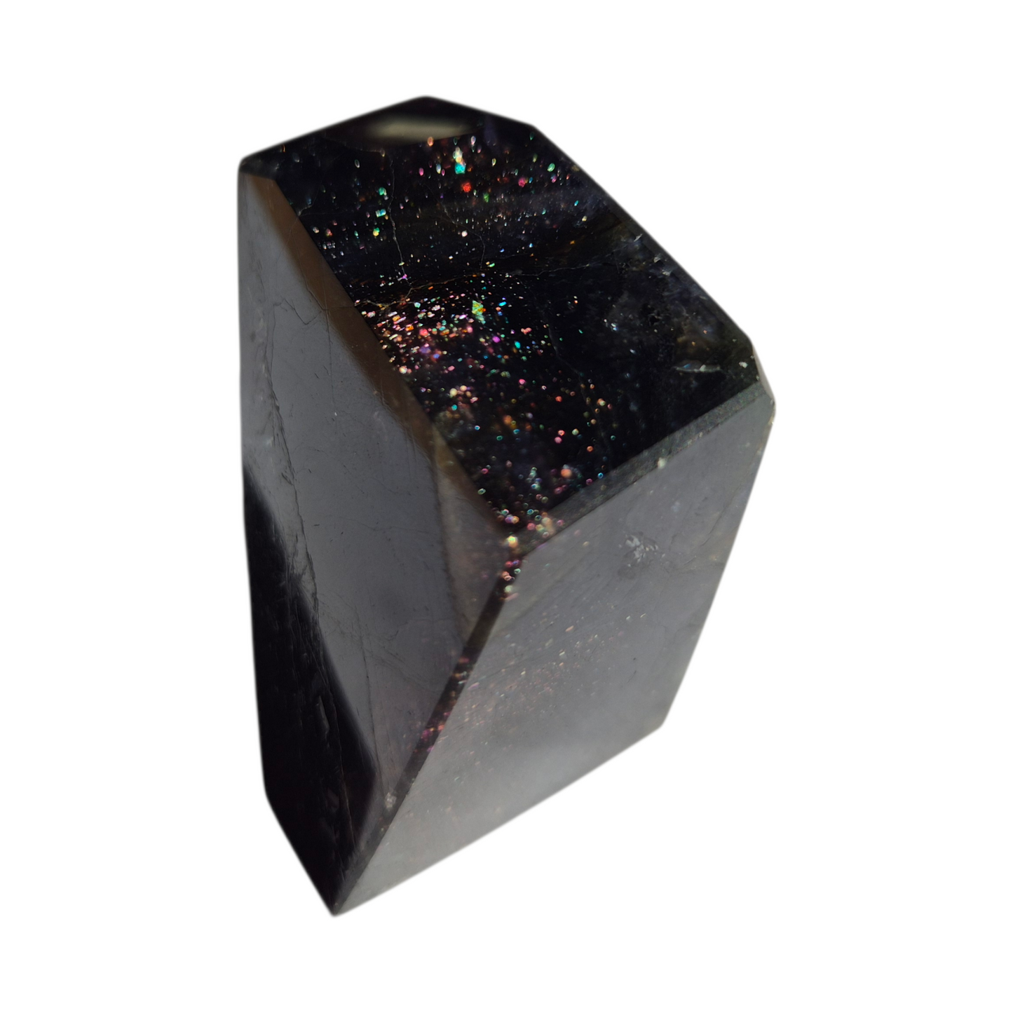 Crystals - Iolite Freeform (Super High Grade - Rare)