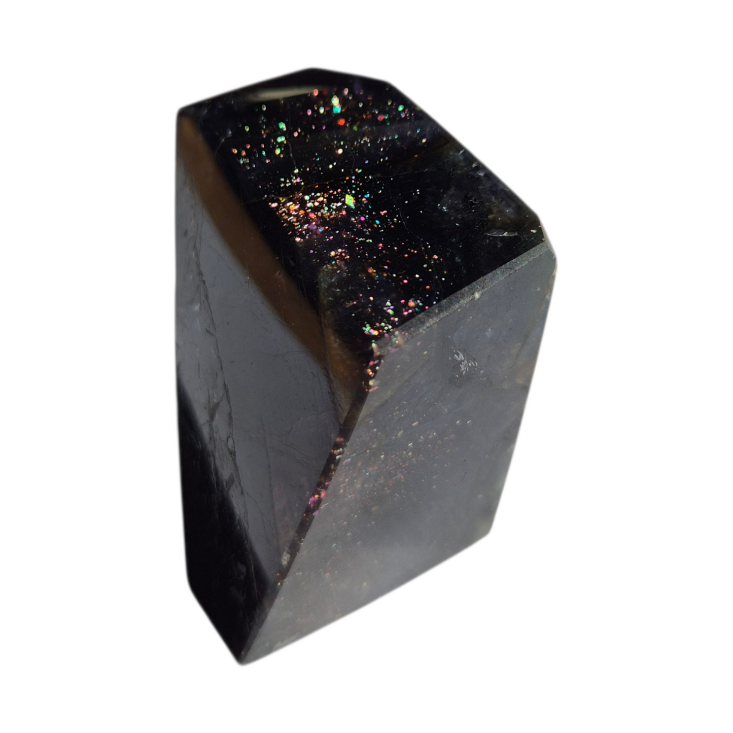 Crystals - Iolite Freeform (Super High Grade - Rare)