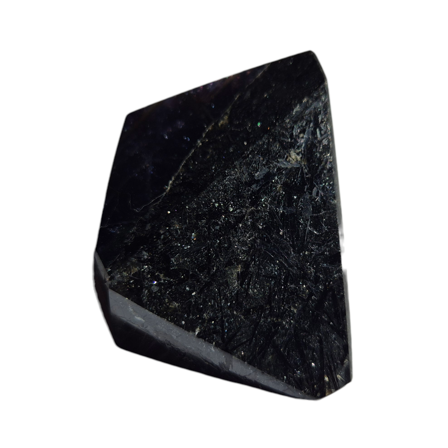 Crystals - Iolite Freeform (Super High Grade - Rare)