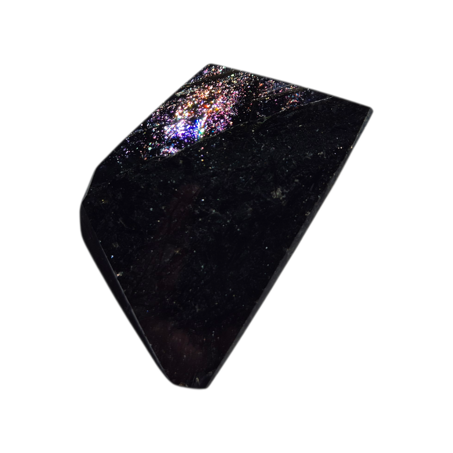 Crystals - Iolite Freeform (Super High Grade - Rare)