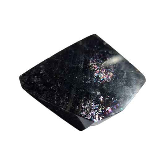 Crystals - Iolite Freeform (Super High Grade - Rare)