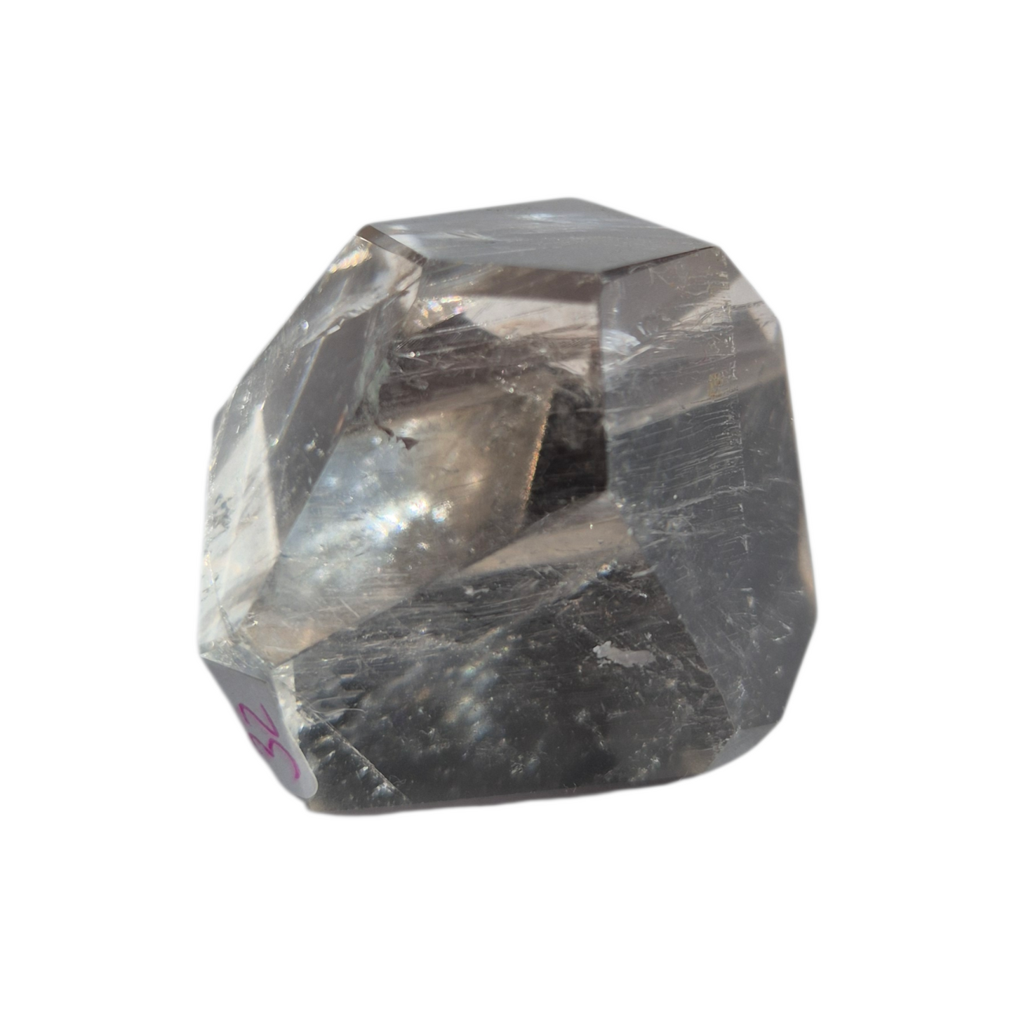 Crystals - Clear Quartz Freeform