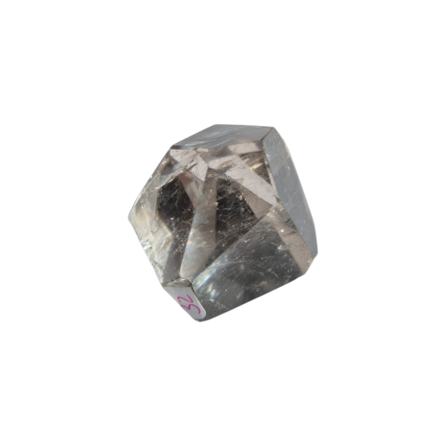 Crystals - Clear Quartz Freeform