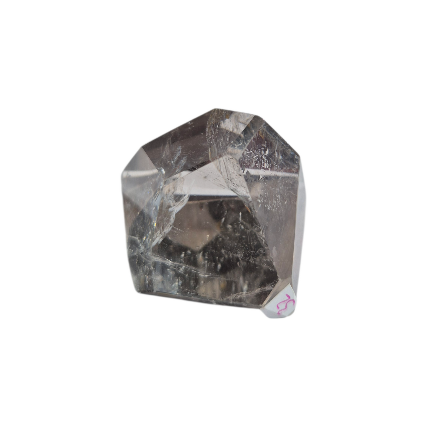Crystals - Clear Quartz Freeform