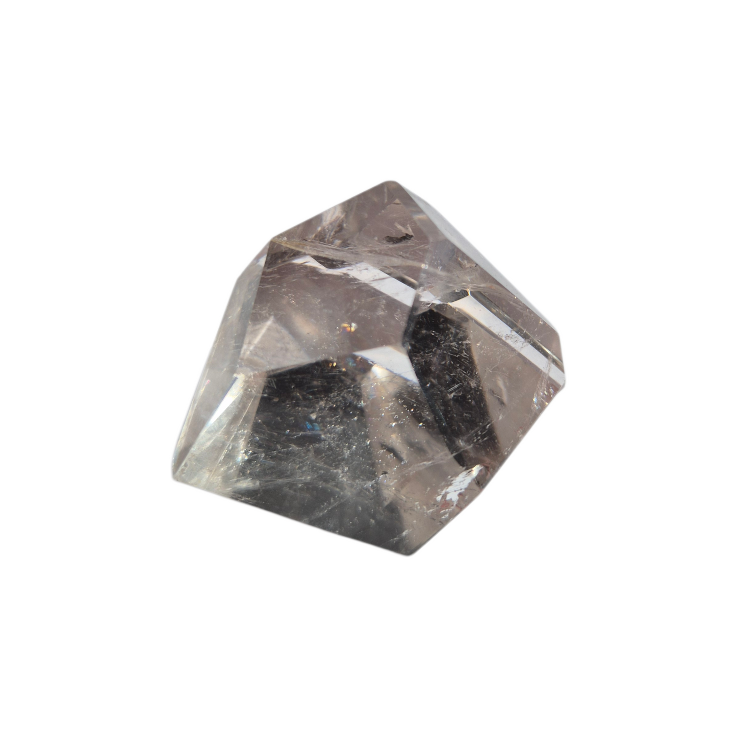 Crystals - Clear Quartz Freeform