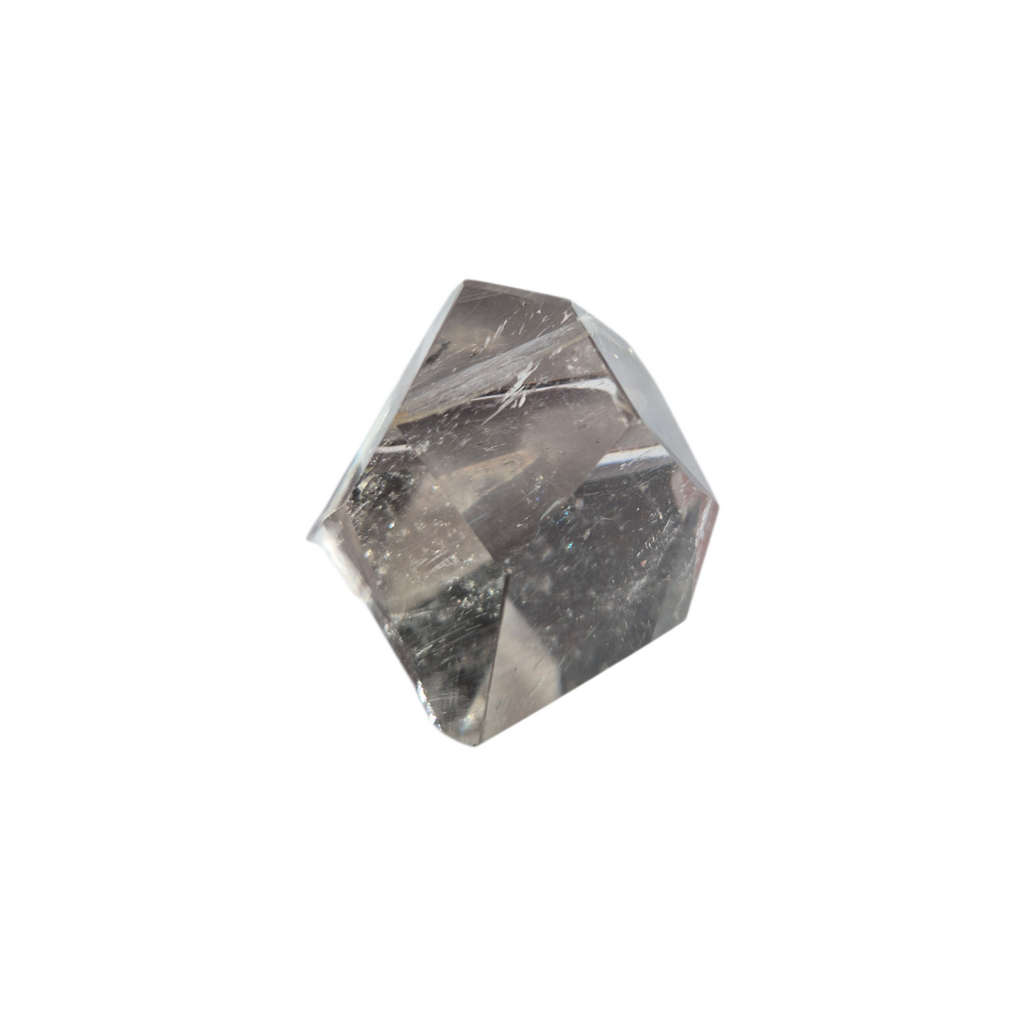 Crystals - Clear Quartz Freeform