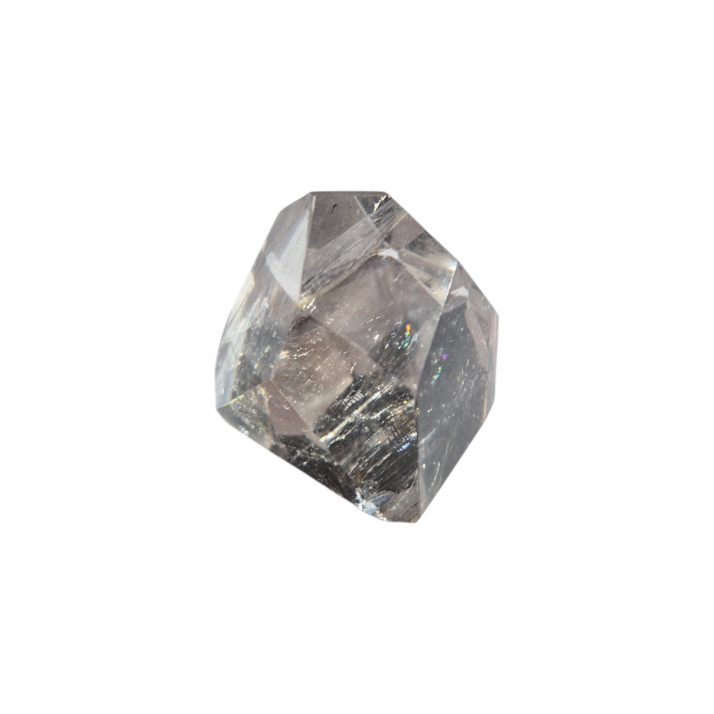 Crystals - Clear Quartz Freeform