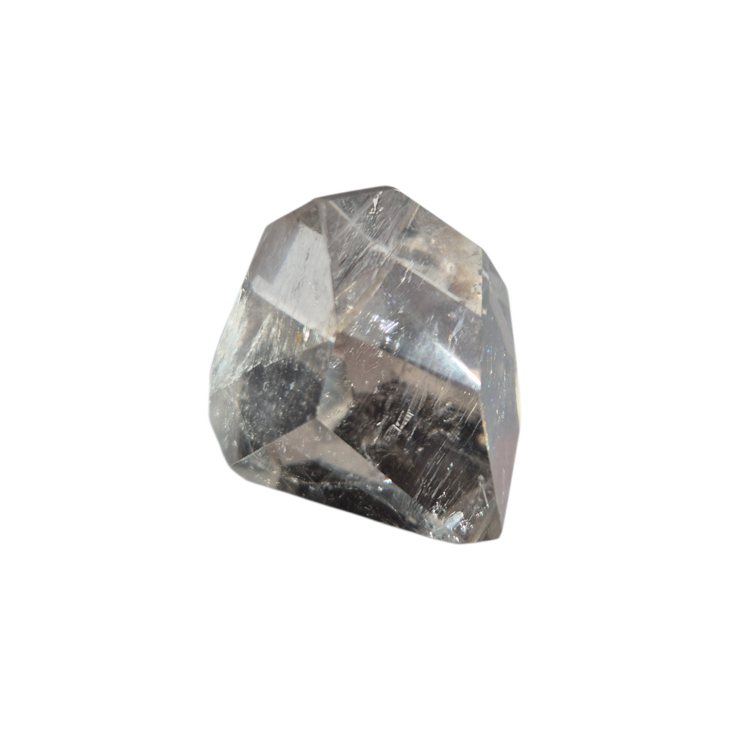 Crystals - Clear Quartz Freeform