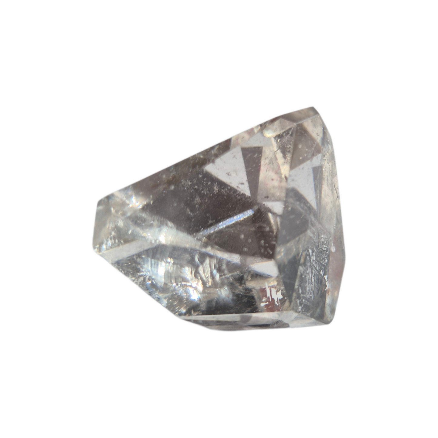 Crystals - Clear Quartz Freeform