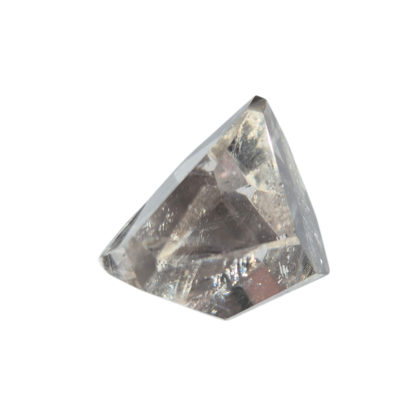 Crystals - Clear Quartz Freeform