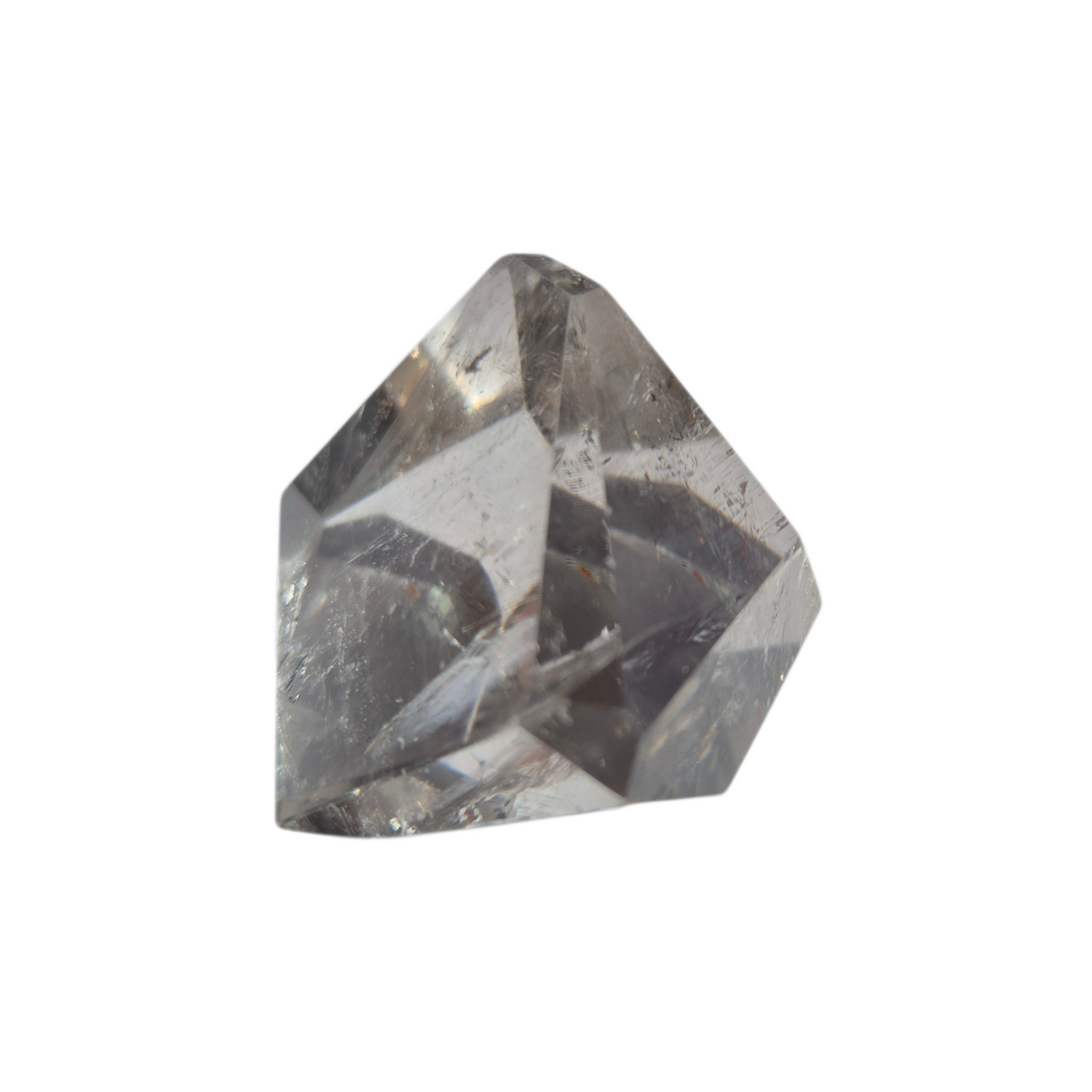 Crystals - Clear Quartz Freeform