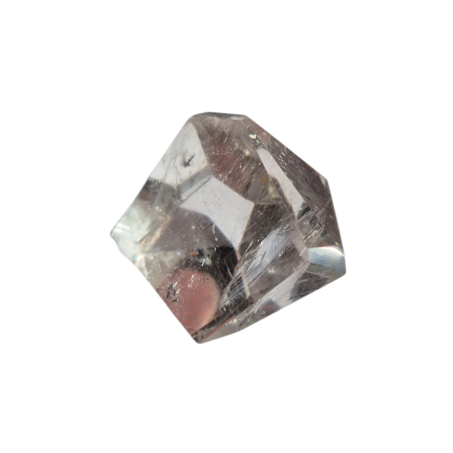 Crystals - Clear Quartz Freeform