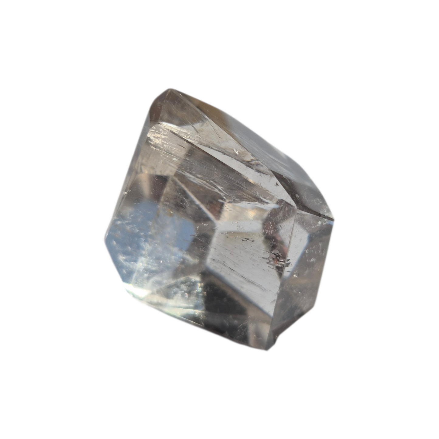 Crystals - Clear Quartz Freeform