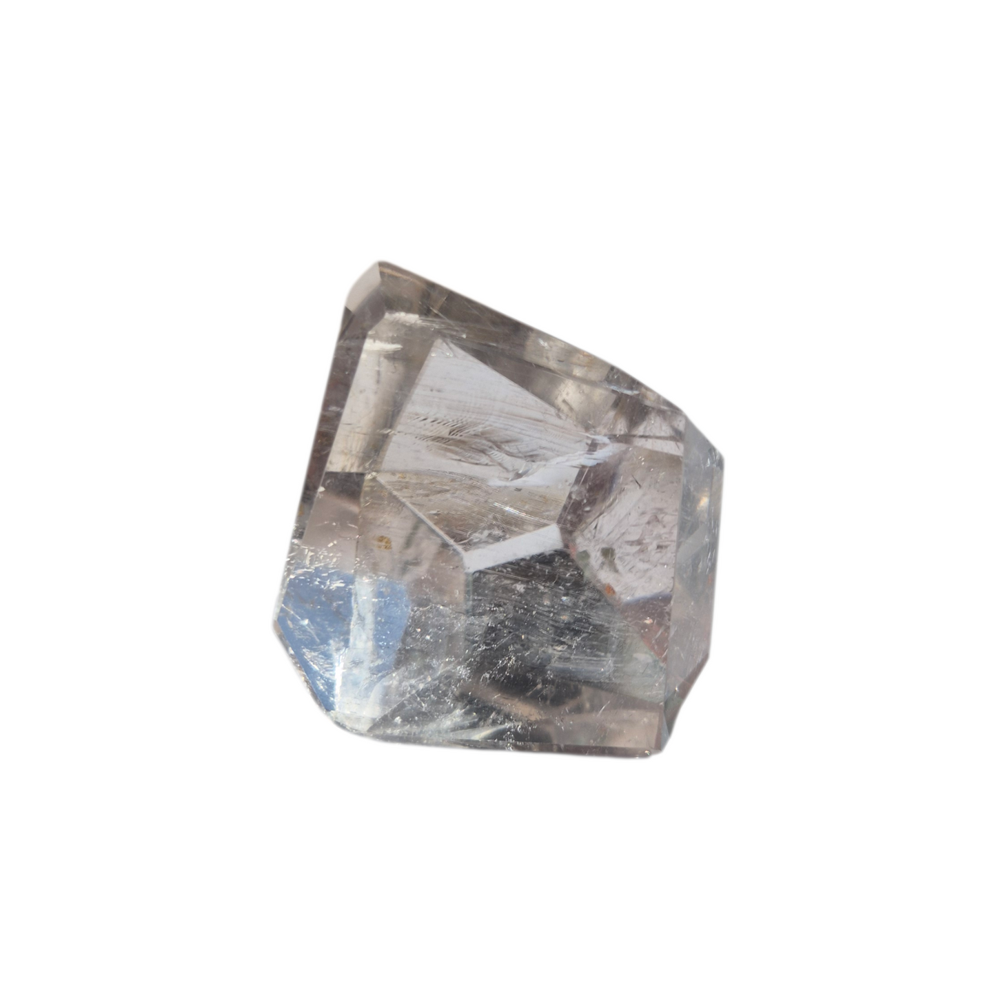 Crystals - Clear Quartz Freeform