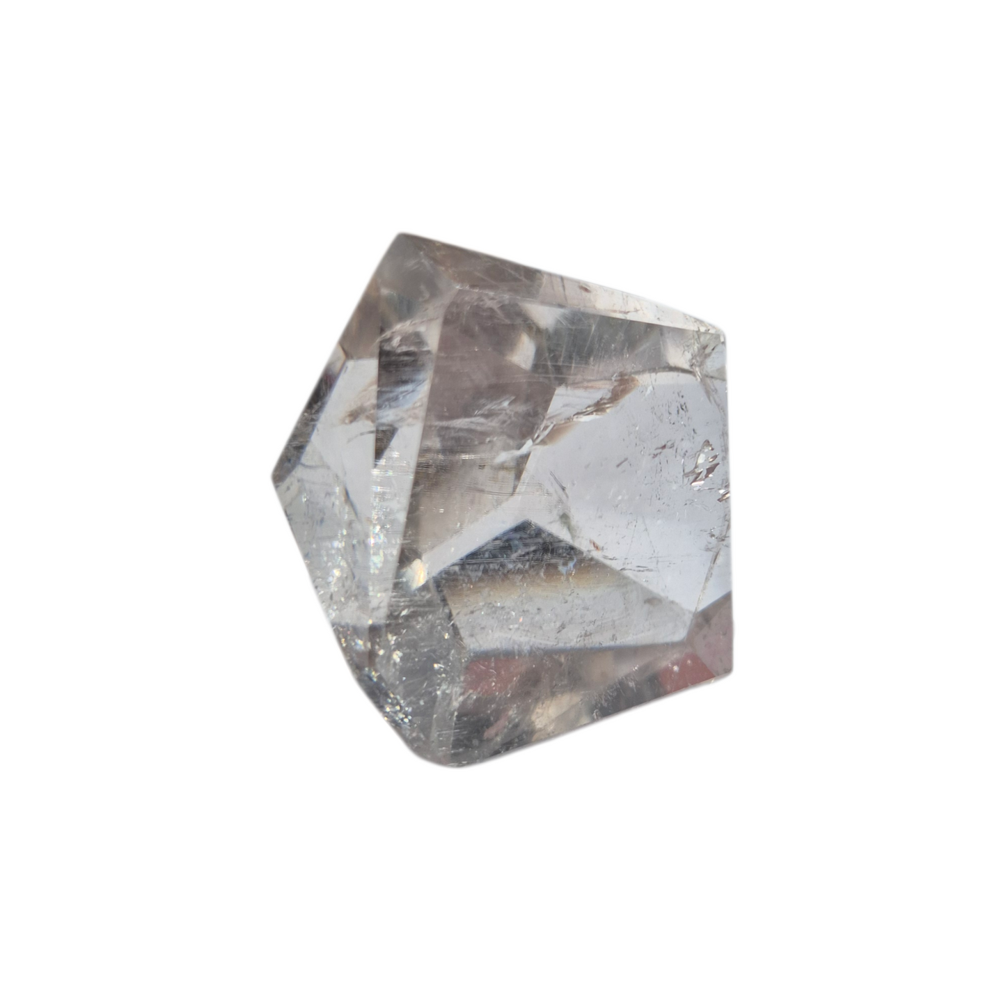Crystals - Clear Quartz Freeform