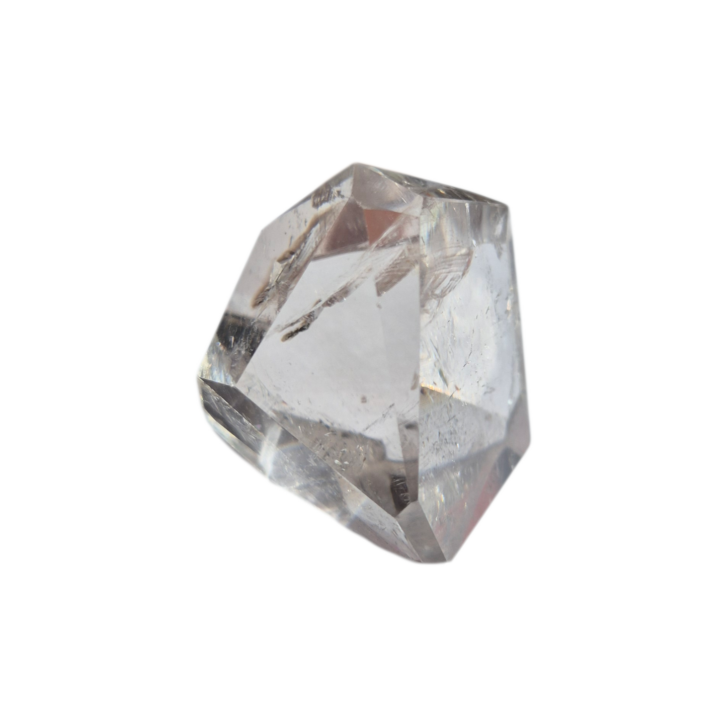 Crystals - Clear Quartz Freeform