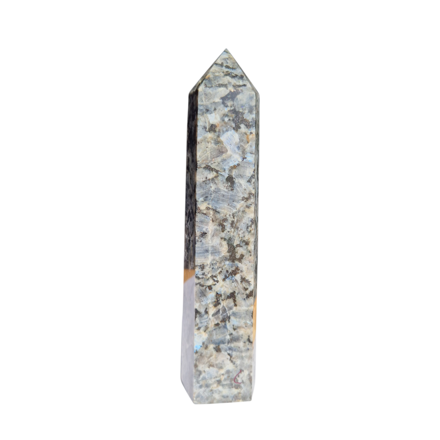 Crystals - Lavikite Generator/Tower