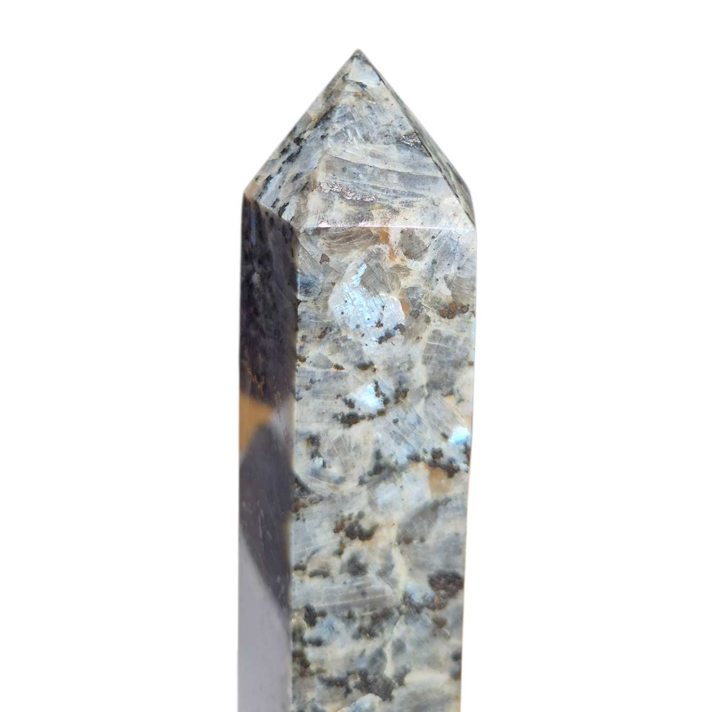 Crystals - Lavikite Generator/Tower