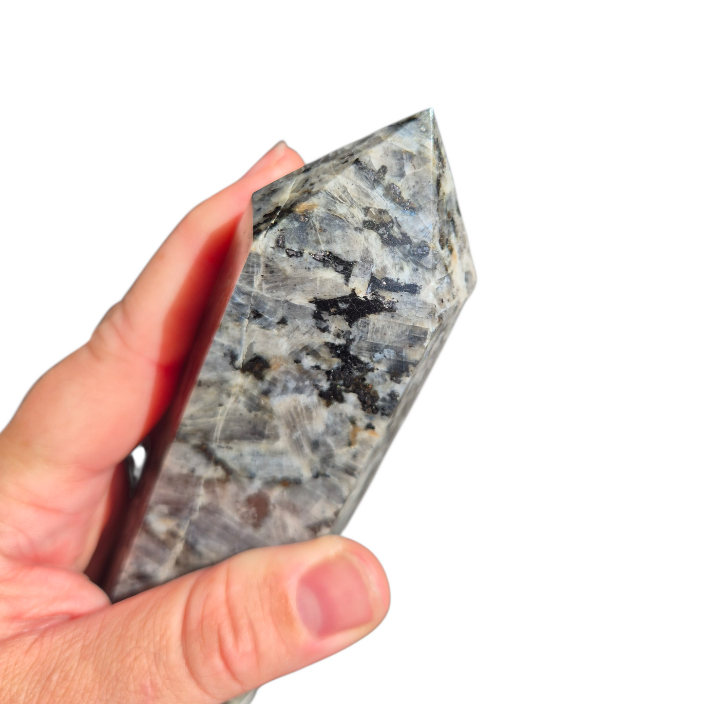 Crystals - Lavikite Generator/Tower